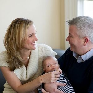 Meet your Posher, Karen